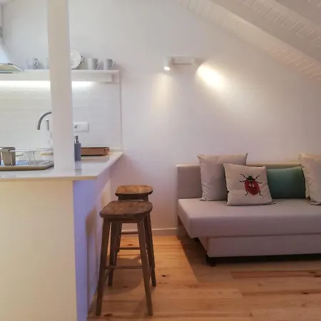 Apartment Martim Vaz - Rooftop *