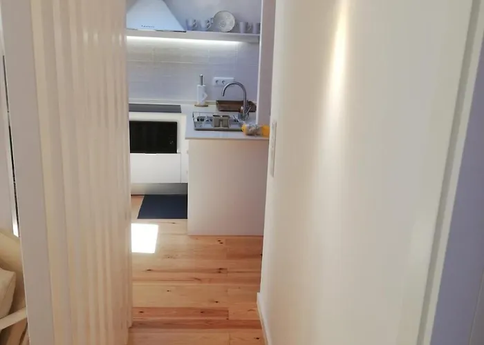 Apartment Martim Vaz - Rooftop