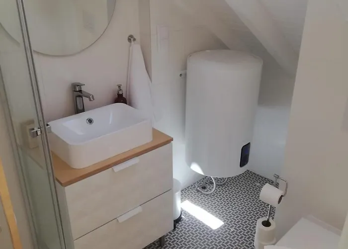 Apartment Martim Vaz - Rooftop