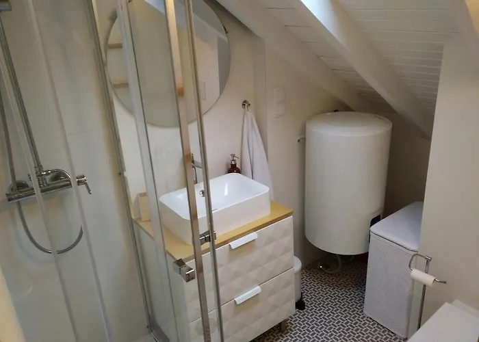 Martim Vaz - Rooftop Apartment *