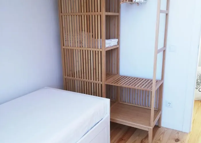 Apartment Martim Vaz - Rooftop