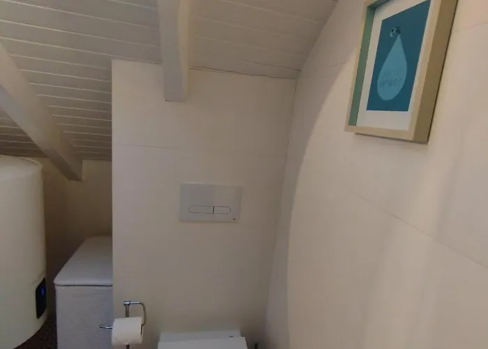 Martim Vaz - Rooftop Apartment *