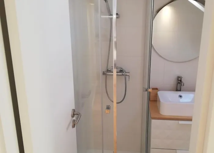 Apartment Martim Vaz - Rooftop Lisbon