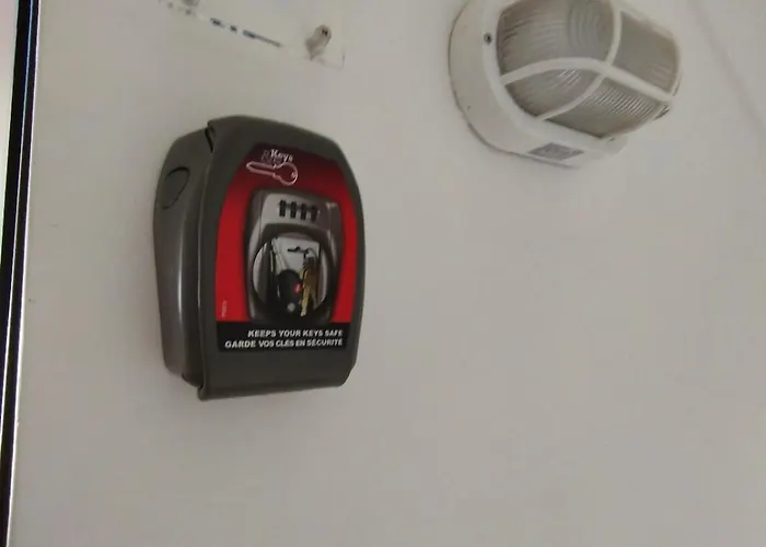 Apartment Martim Vaz - Rooftop