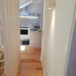 Apartament Martim Vaz - Rooftop