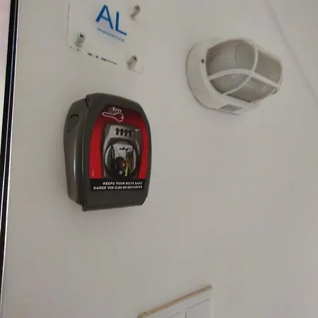 Daire Martim Vaz - Rooftop