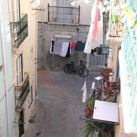 Apartment Martim Vaz - Rooftop *