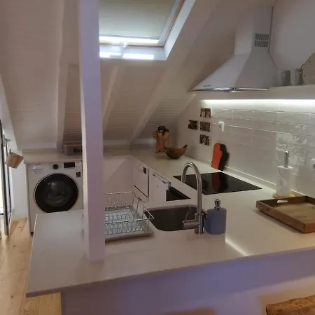 Apartment Martim Vaz - Rooftop *