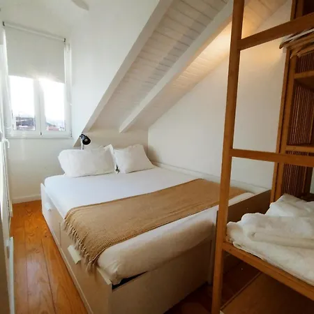 Apartment Martim Vaz - Rooftop