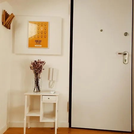 Martim Vaz - Rooftop * Lisbon