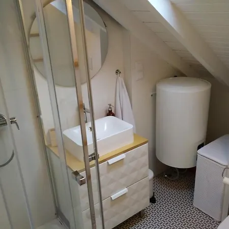 Martim Vaz - Rooftop Apartment *