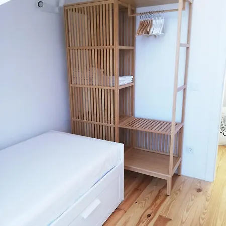 Apartment Martim Vaz - Rooftop