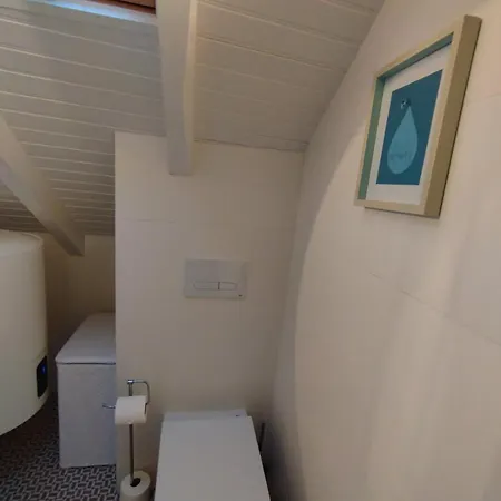 Martim Vaz - Rooftop Apartment *