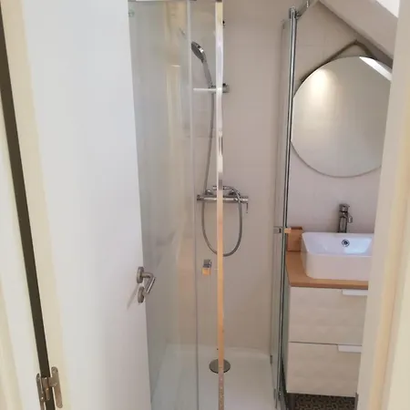 Apartment Martim Vaz - Rooftop Lissabon