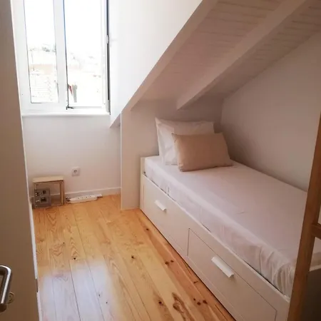 Martim Vaz - Rooftop