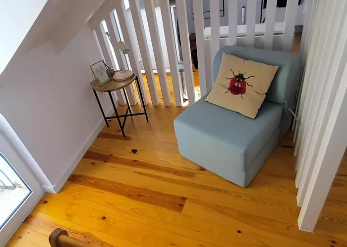 Martim Vaz - Rooftop Lisboa